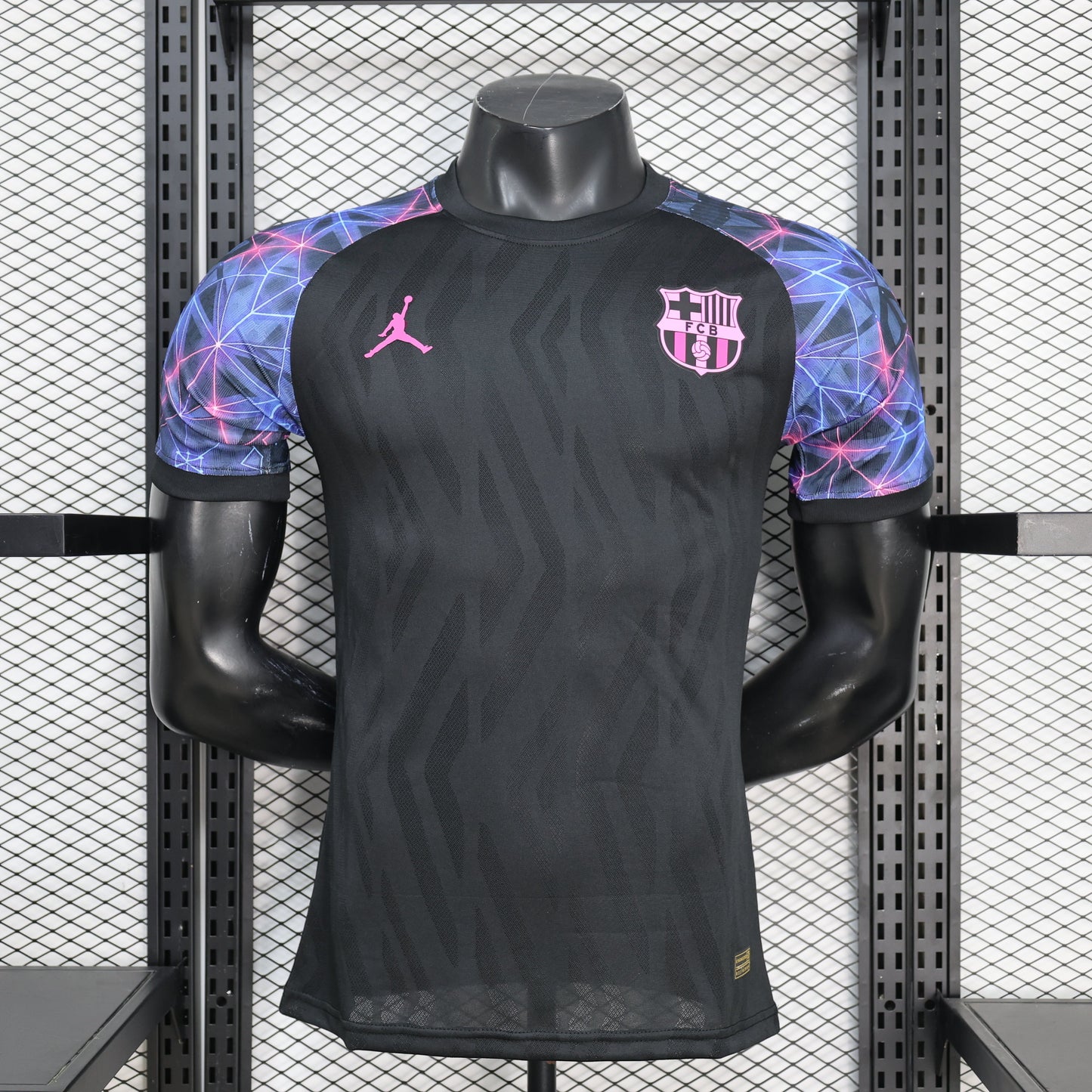 Maillot du FC Barcelone Concept 2026-27