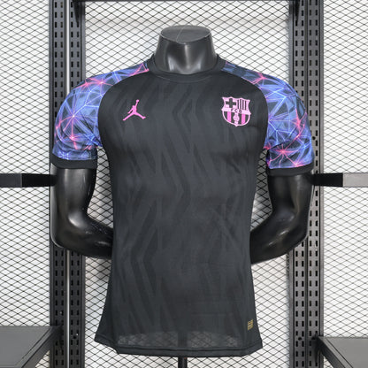 Maillot du FC Barcelone Concept 2026-27