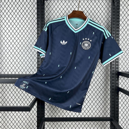 Maillot extérieur de l'Allemagne - Coupe du monde 2026