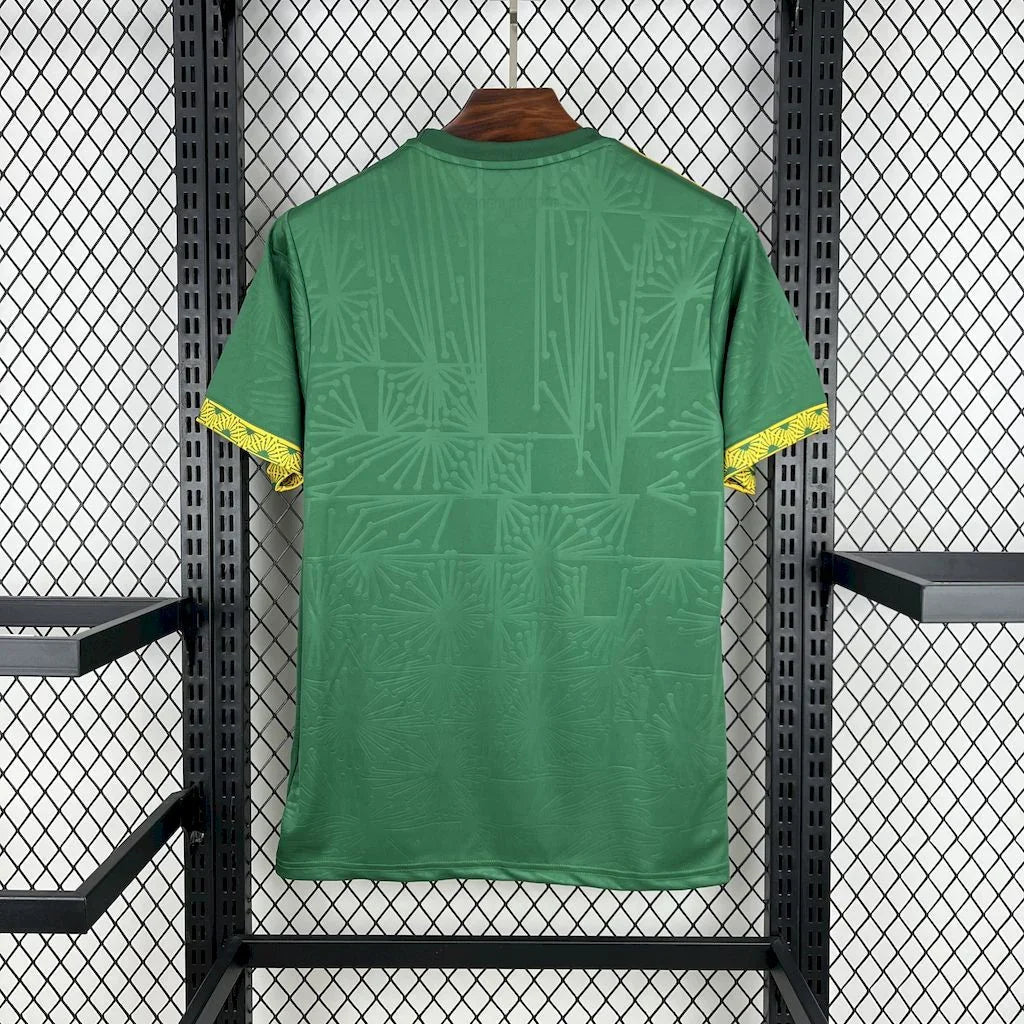Mexico concept jersey 2025