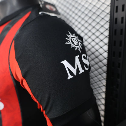 AC Milan jersey