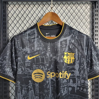 FC Barcelona 2023-2024 Special Edition Jersey