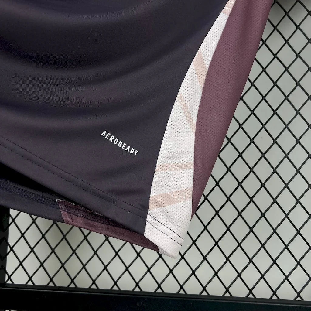 Arsenal training jersey 2024-25