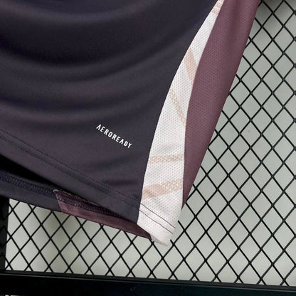 Arsenal training jersey 2024-25