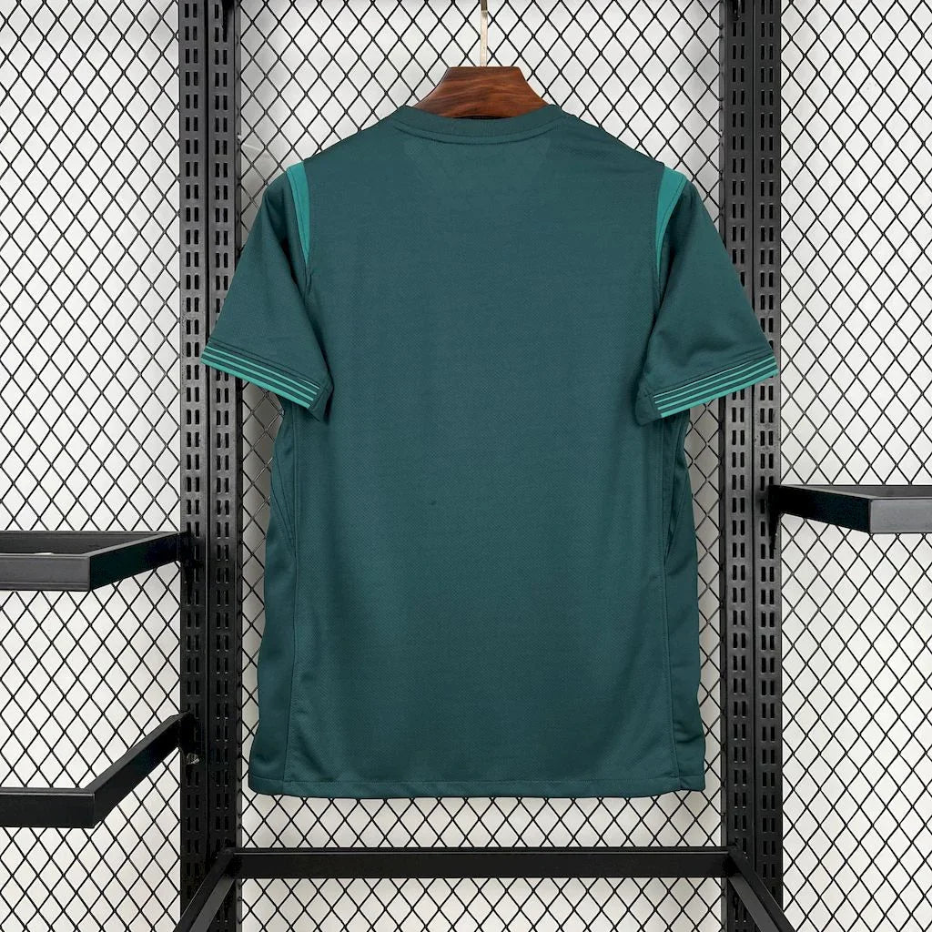 Nigeria away jersey 2025-26