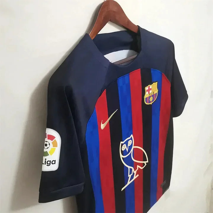 Barcelona 2022 2023 Drake Special / Clasico Jersey