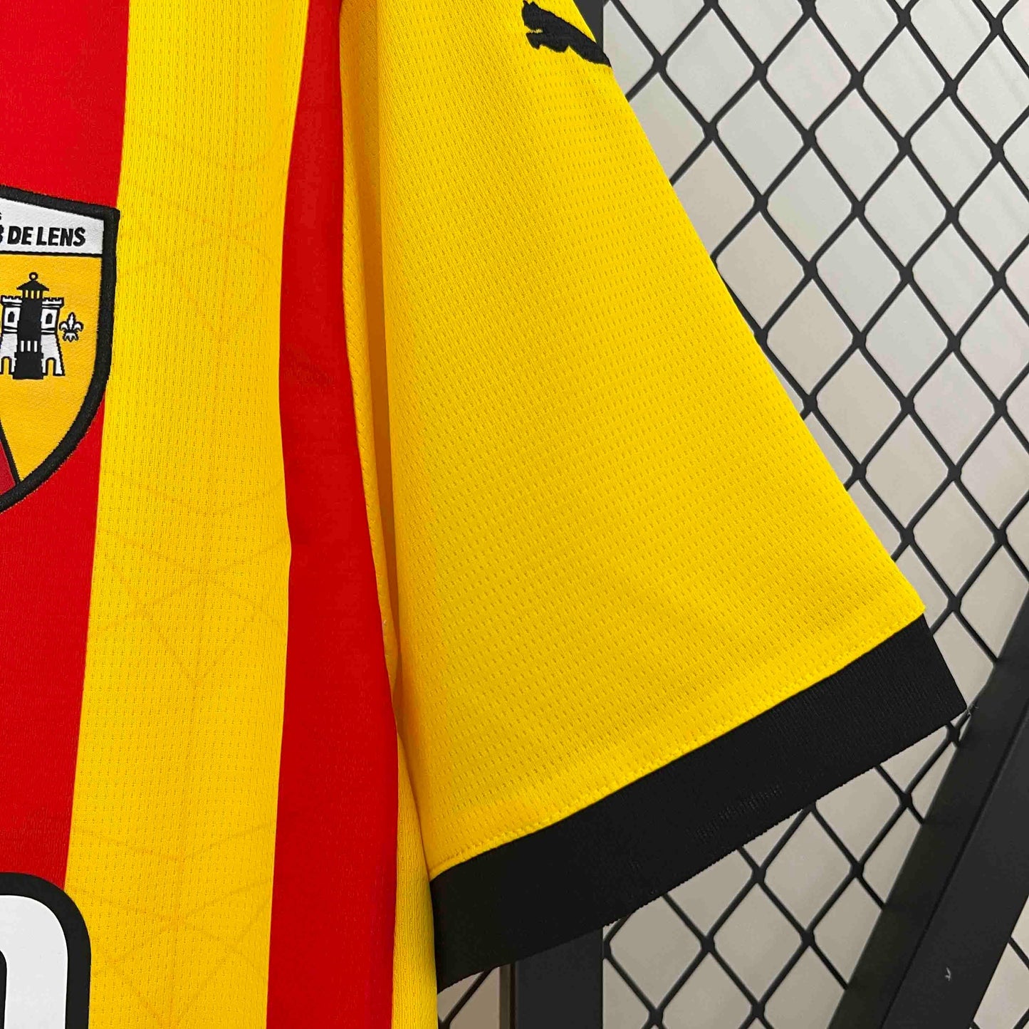 Maillot du RC Lens 2024-25
