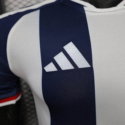 Maillot Écosse Concept 2026