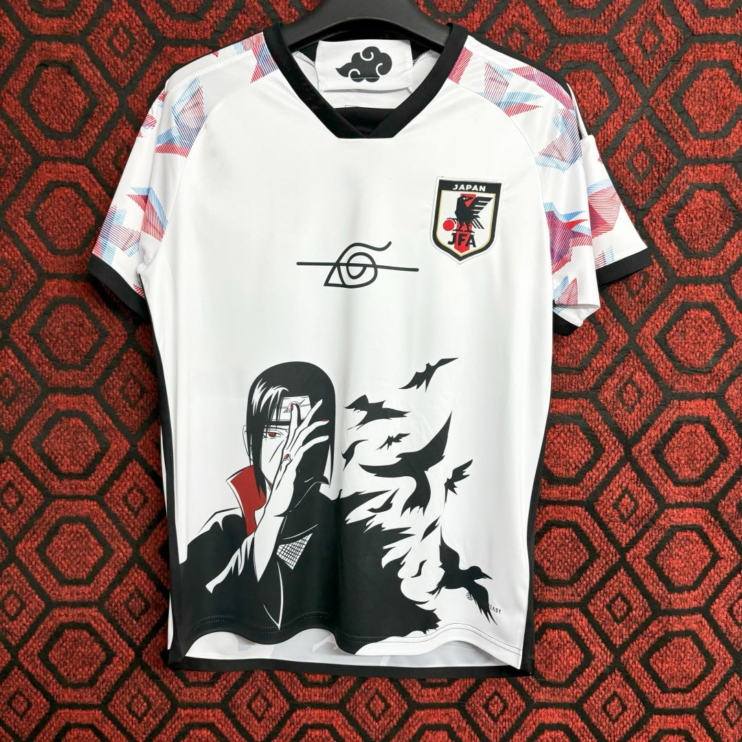 Maillot 24/25 Domicile japon  Spécial