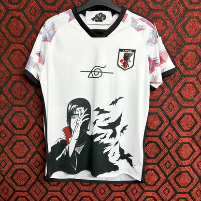 Maillot 24/25 Domicile japon  Spécial