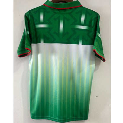 Maillot  1994 Maroc  Domicile Retro