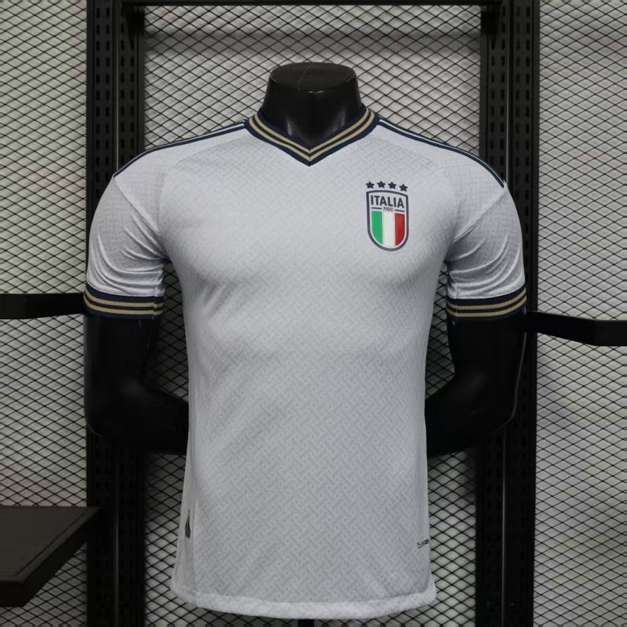 Maillot 25/26 Italie Extérieur  player