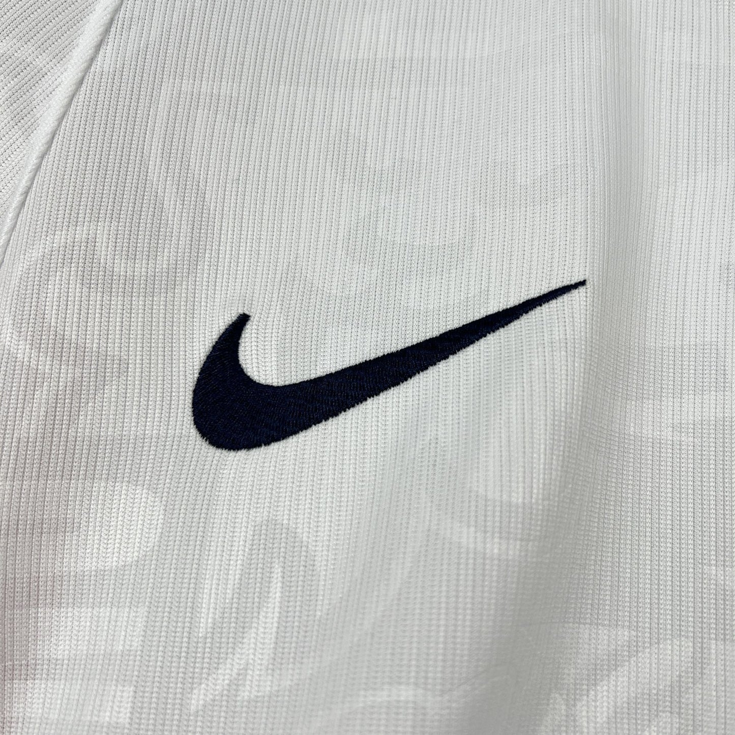 Maillot de l'Angleterre pour la Coupe du Monde 2026