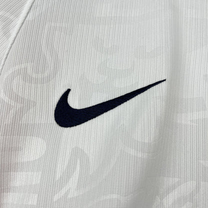 Maillot de l'Angleterre pour la Coupe du Monde 2026