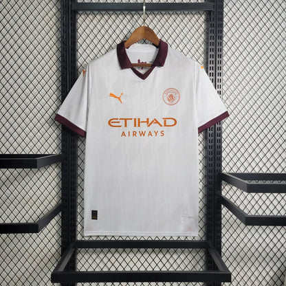 Manchester City 2023-2024 away kit