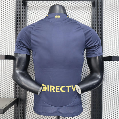 Boca Juniors 2025-2026 jersey