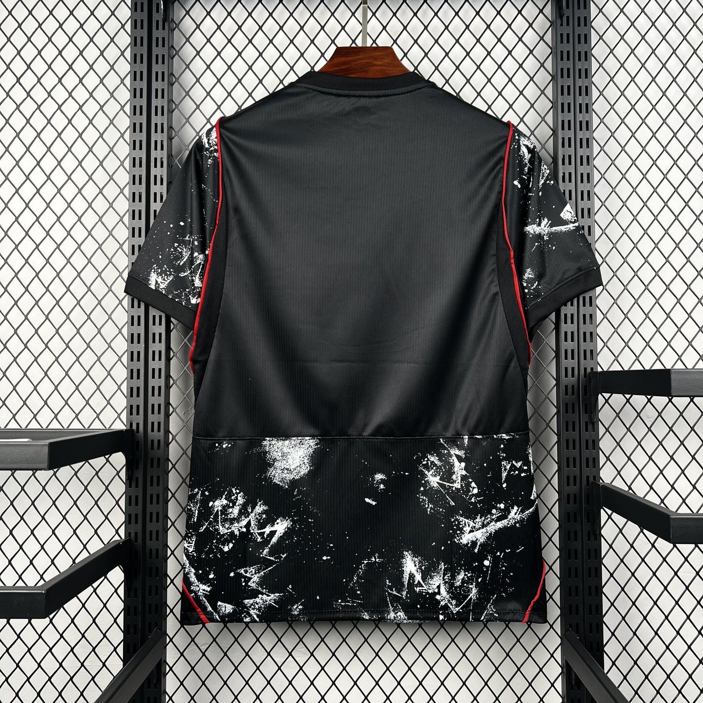 Canada 2026 World Cup Away Jersey