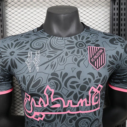 2024 Palestine jersey