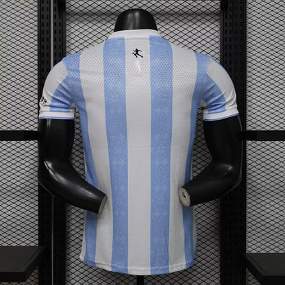 Maillot argentin concept 2026