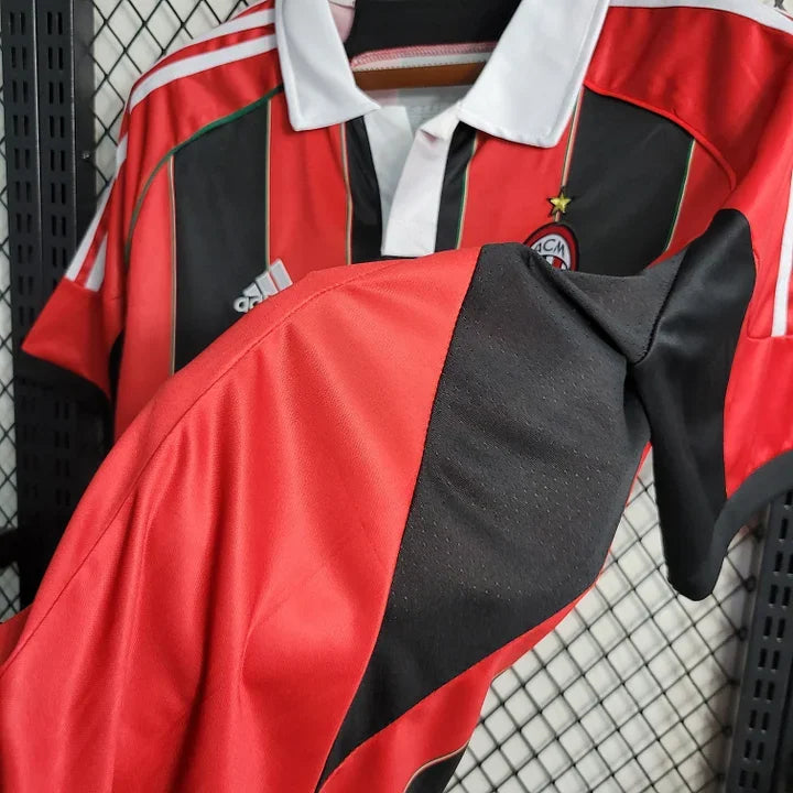 AC Milan Retro Jersey 2012 2013