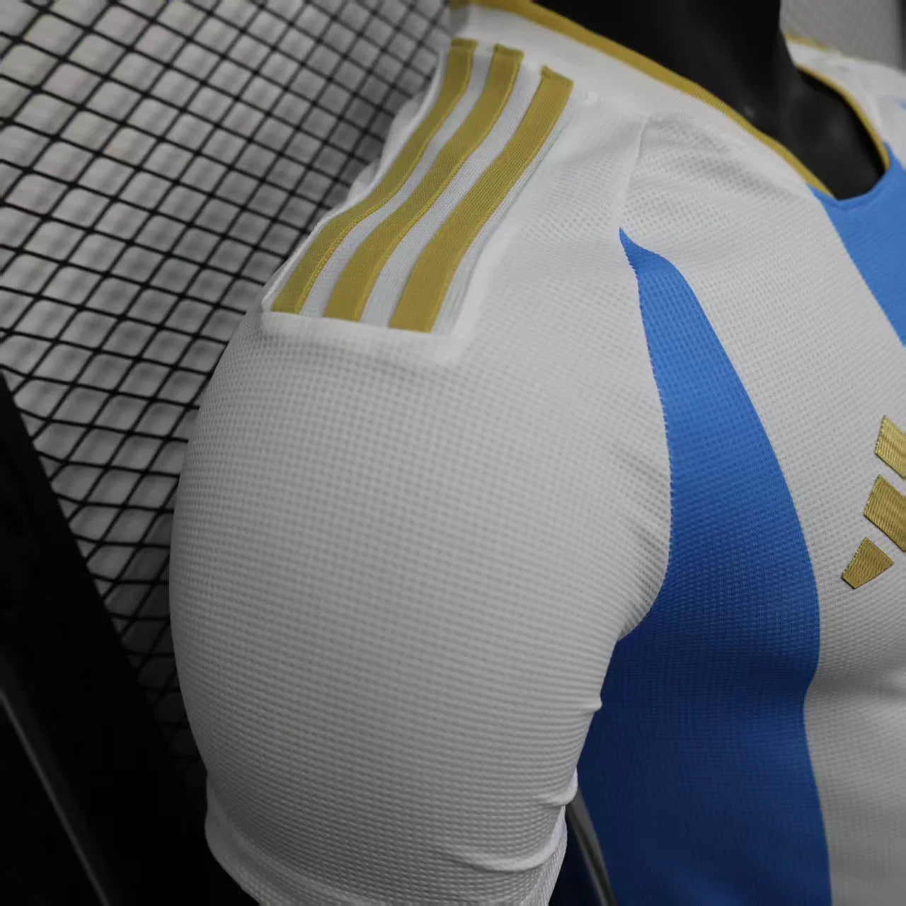 Argentina jersey 2025/26