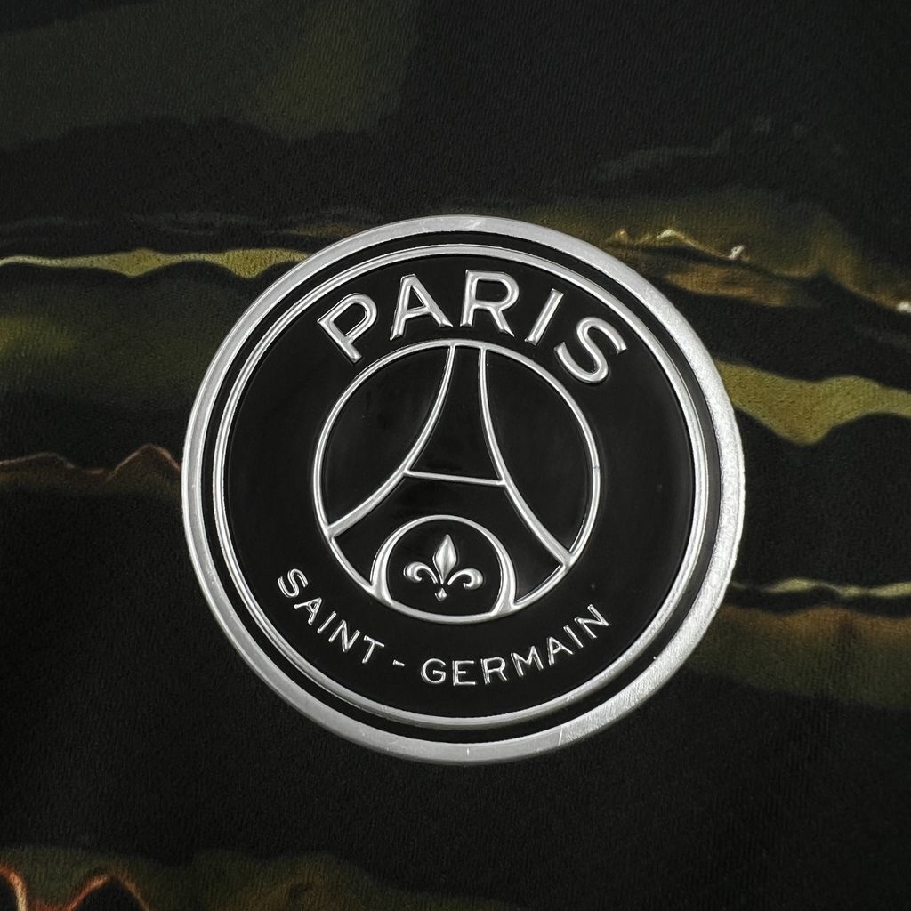 Maillot du PSG x Nuit du Stade 2025-26