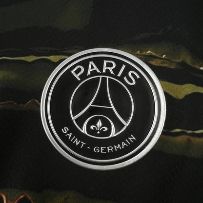 Maillot du PSG x Nuit du Stade 2025-26