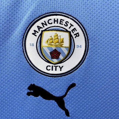 Manchester City Home Jersey 2022/23
