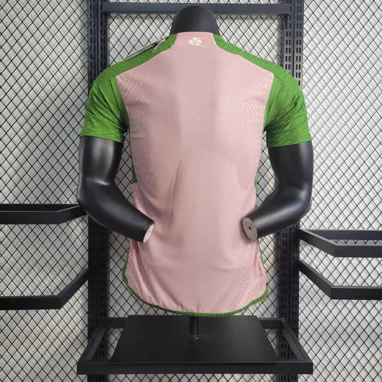 Japan football jersey 2023 2024