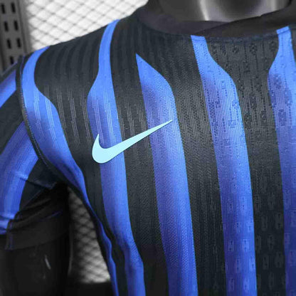Inter Milan 2025-26 Jersey