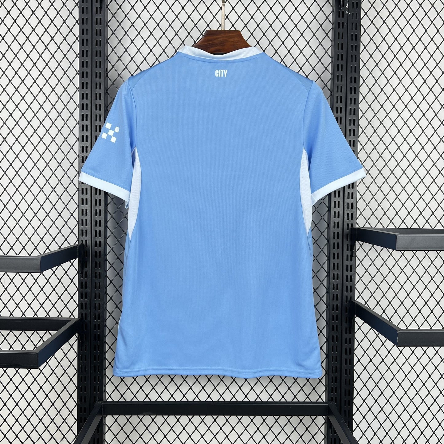 Maillot de Manchester City 2026-27