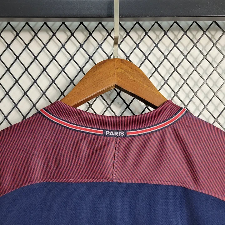 Paris retro jersey 2017 2018