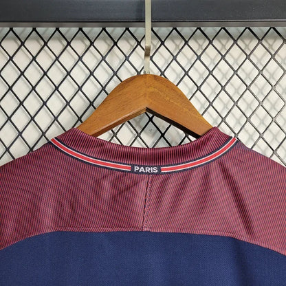 Paris retro jersey 2017 2018