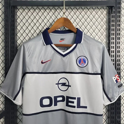 Paris Retro 2000 Jersey