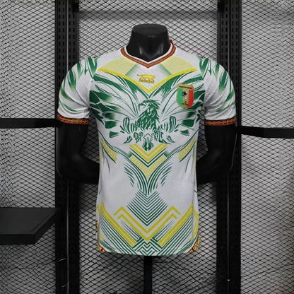 Maillot extérieur du Mali - Coupe du monde 2026