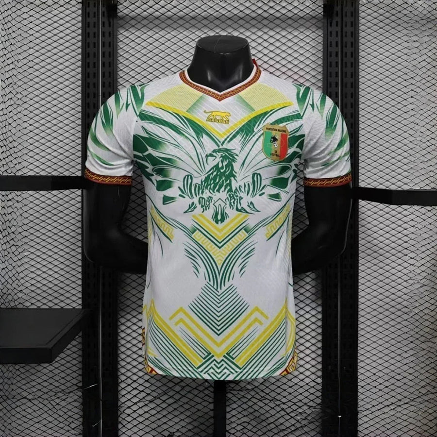 Maillot extérieur du Mali - Coupe du monde 2026