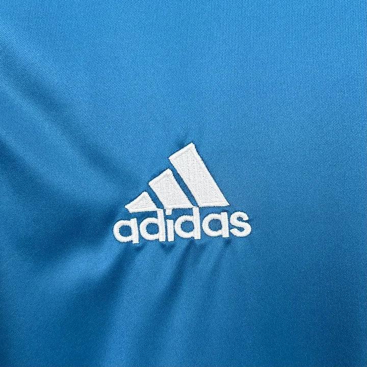 Real Madrid 2017 2018 retro football jersey