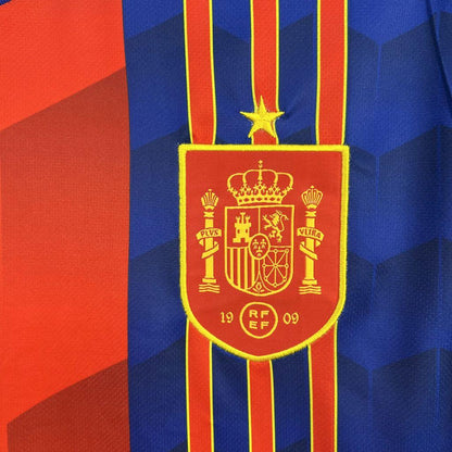 Spain jersey 2025