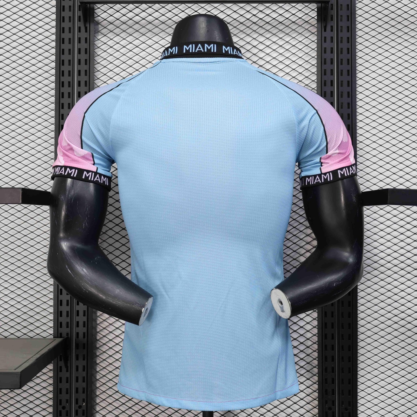Inter Miami 25-26 jersey