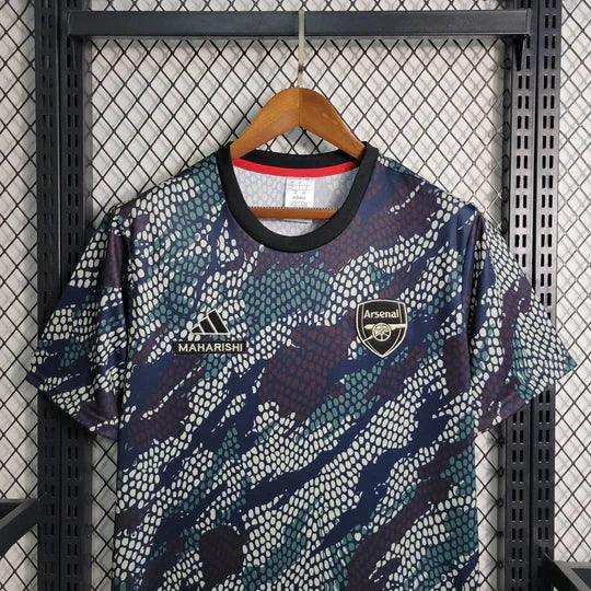ARSENAL SPECIAL EDITION JERSEY