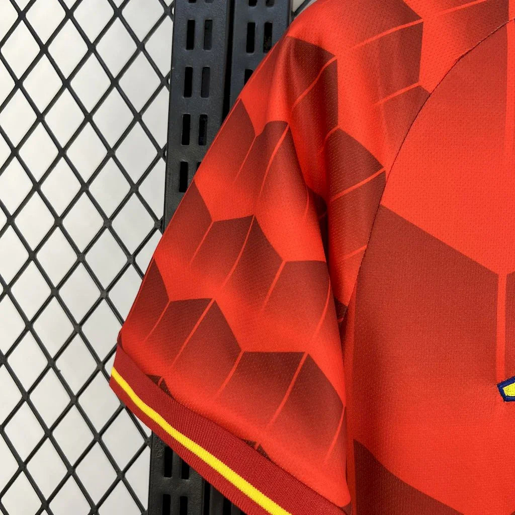 Spain jersey 2025