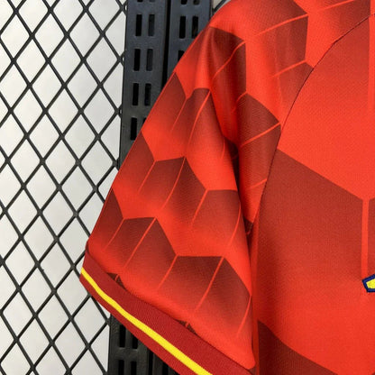 Spain jersey 2025