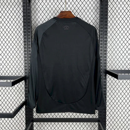 Inter Miami Long-Sleeve Jersey 2025-26