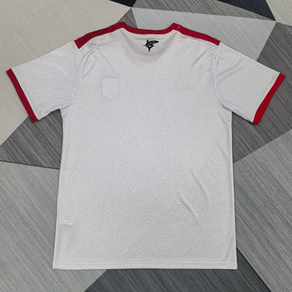 Maillot 25/26  Cape Verde white