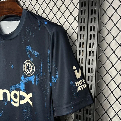 Chelsea FC 2024-2025 Training Jersey