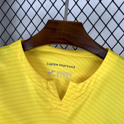 Romania Jersey 2025