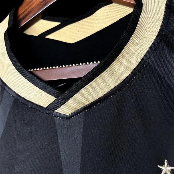 BRAZIL CONCEPT JERSEY 2023