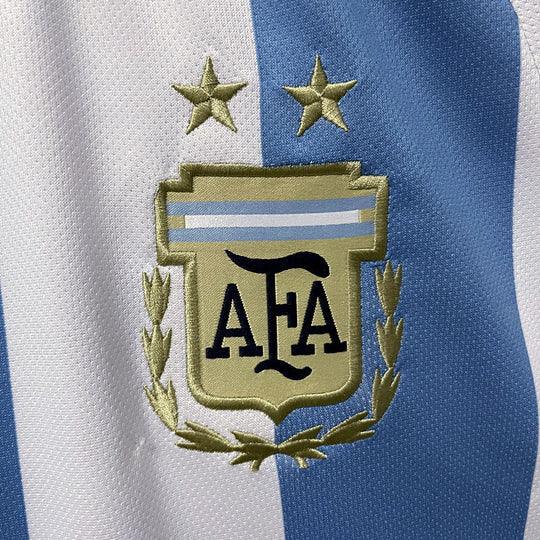 Argentina 2022/23 Home Jersey