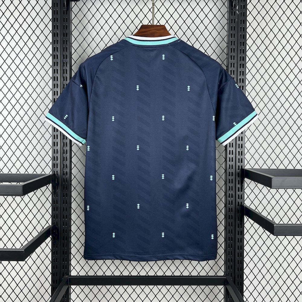 Maillot extérieur de l'Allemagne - Coupe du monde 2026