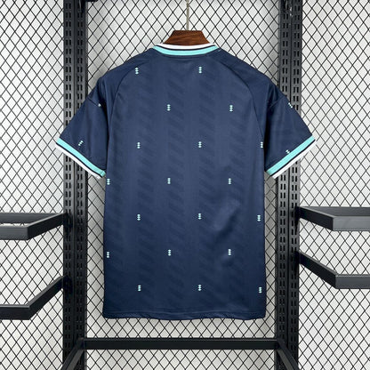 Maillot extérieur de l'Allemagne - Coupe du monde 2026